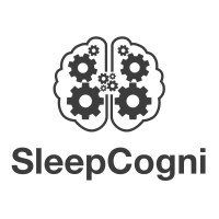 SleepCogni Logo
