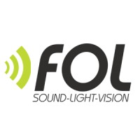 Fol sound & vision Logo