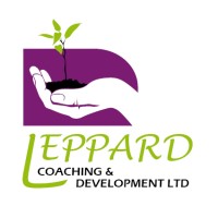 Leppard Coaching & Development Ltd. Logo