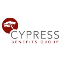 Cypress Benefits Group, Inc. Logo