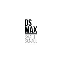 DsMax Logo