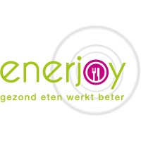 Enerjoy - Healthy eating at work Logo