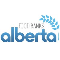 Food Banks Alberta Logo