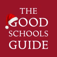 The Good Schools Guide Logo