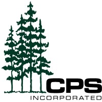 Corrugated Packaging Solutions (CPS, Inc.) Logo