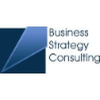 Business Strategy Consulting Ltd Logo