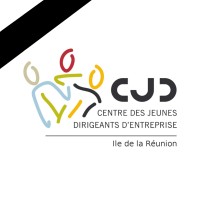 CJD Réunion Logo