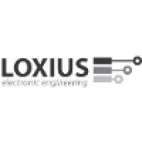 Loxius BV Logo