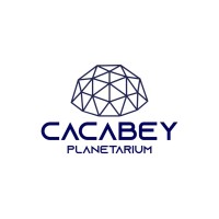 Cacabey Fulldome Technologies Logo