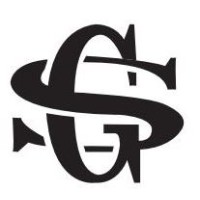 Santoro and Georgetti Postsecondary Educational Consultants, LLC. Logo