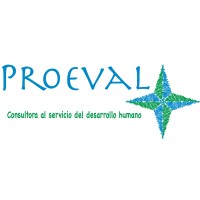 PROEVAL Consultores Logo