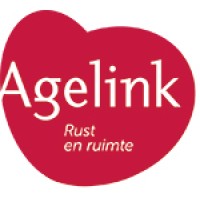 Agelink Uitvaartzorg Logo