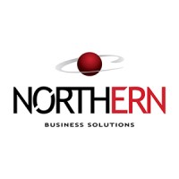 Northern Business Solutions - A Melcarm Group Inc. Company Logo