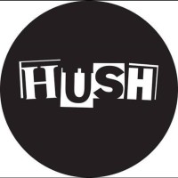 Hush Hostels Logo