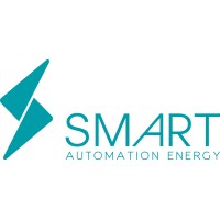 Smart Automation Energy (SmartAE) Logo