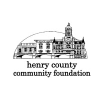 Henry County Community Foundation, Napoleon, OH Logo