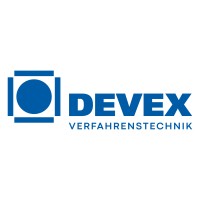 DEVEX Verfahrenstechnik GmbH Logo