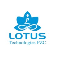 Lotus Technologies FZC Logo