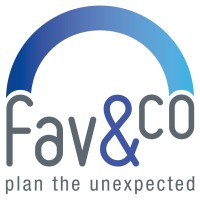 FAV & Co Logo