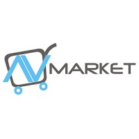 AV Market Serbia Logo