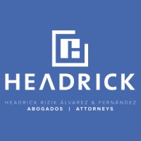 Headrick Logo