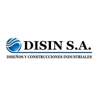 Disin S.A. Logo