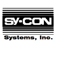 SY-CON Systems, Inc. Logo