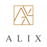 The ALIX Experience Logo