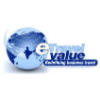 eTravelValue India Pvt Ltd Logo