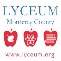 The Lyceum of Monterey County Logo
