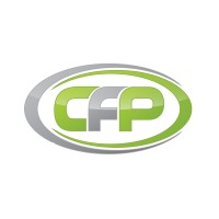 Chicago Fit Performance Logo