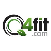 Q4fit.com Logo