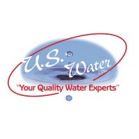 U.S. Water Logo