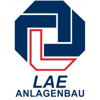 LAE Anlagenbau GmbH Logo