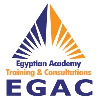 Egyptian Academy - EGAC Logo