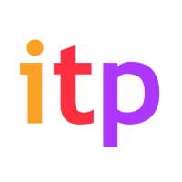 itp Lanzarote Logo