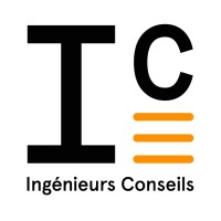 IC Eau SA Logo