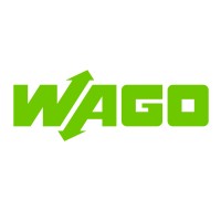 WAGO BeLux nv/sa Logo