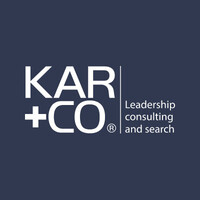 KAR+CO Leadership Consulting & Search Logo