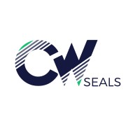 C&W Seals - Seals, Gaskets & Material Conversion Specialists Logo