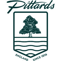 Pittards plc Logo