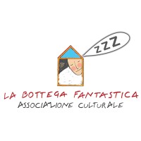 Associazione Culturale La Bottega Fantastica Logo