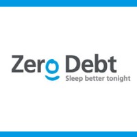 Zero Debt Logo