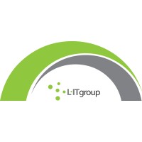 L-IT Group Ltd. Logo