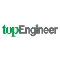 topEngineer Logo