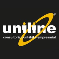 Uniline Contábil Logo