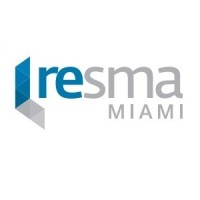 RESMA Inversiones Inmobiliarias en Miami Logo