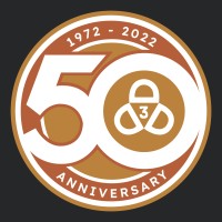 Three D Metals Logo