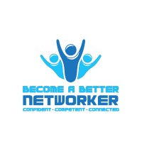 Become a Better Networker Logo