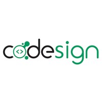 codesign.mx Logo